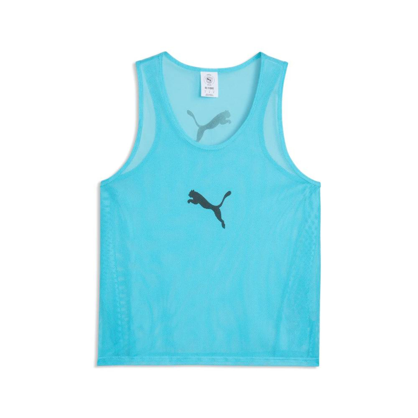 PUMA teamADDITIONS Trainingshesje Blauw