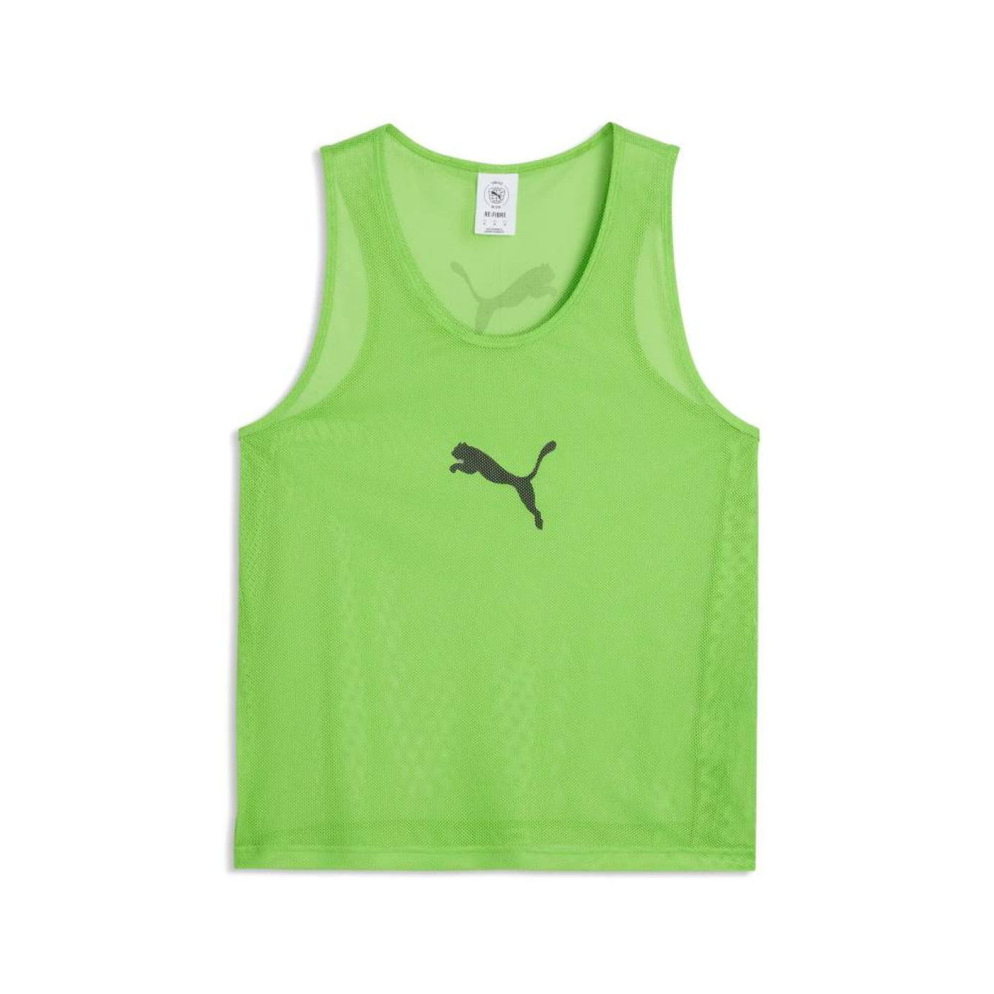 Chasuble d'entraînement PUMA Team Additions, vert