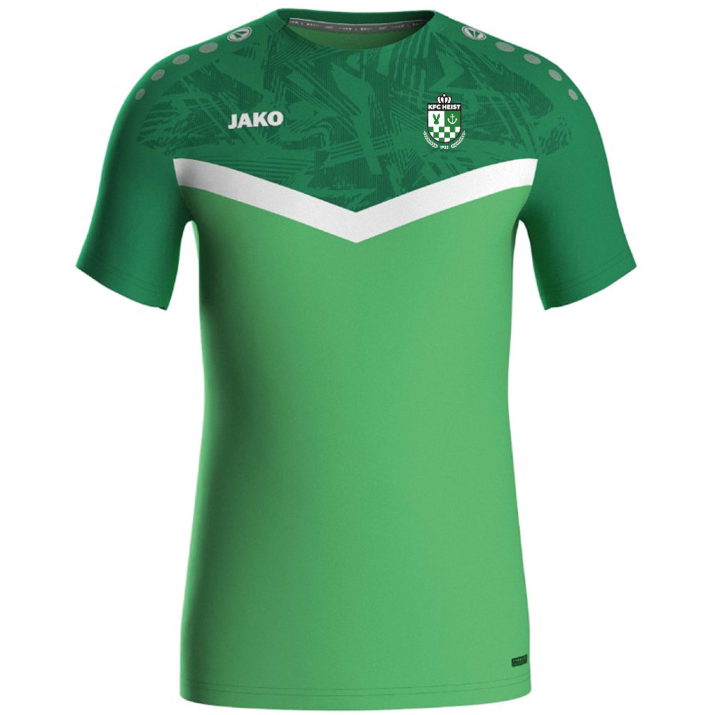 KFC Heist T-shirt Groen