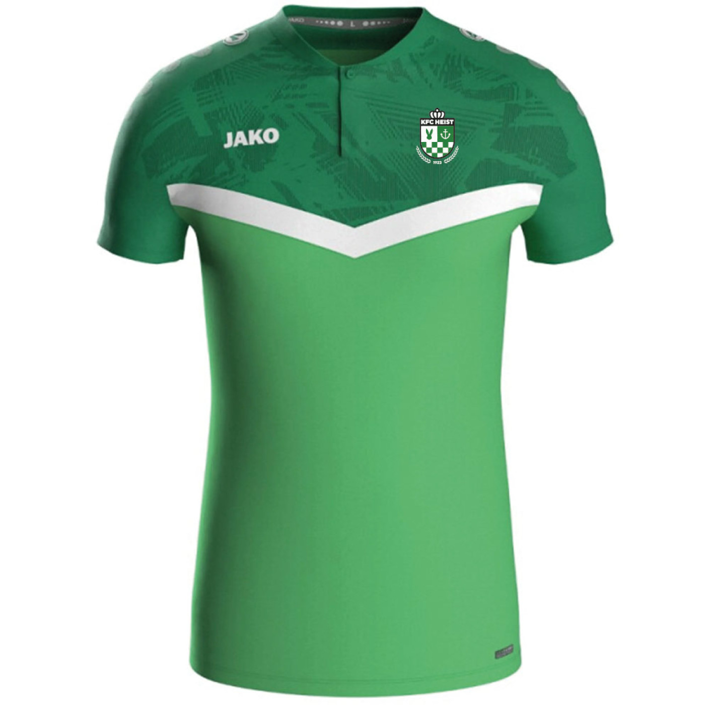 KFC Heist Polo Groen