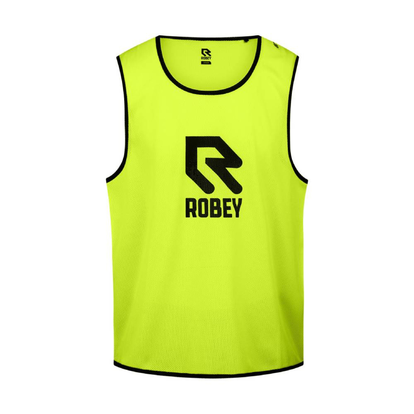 Robey Trainingshesje Neongeel