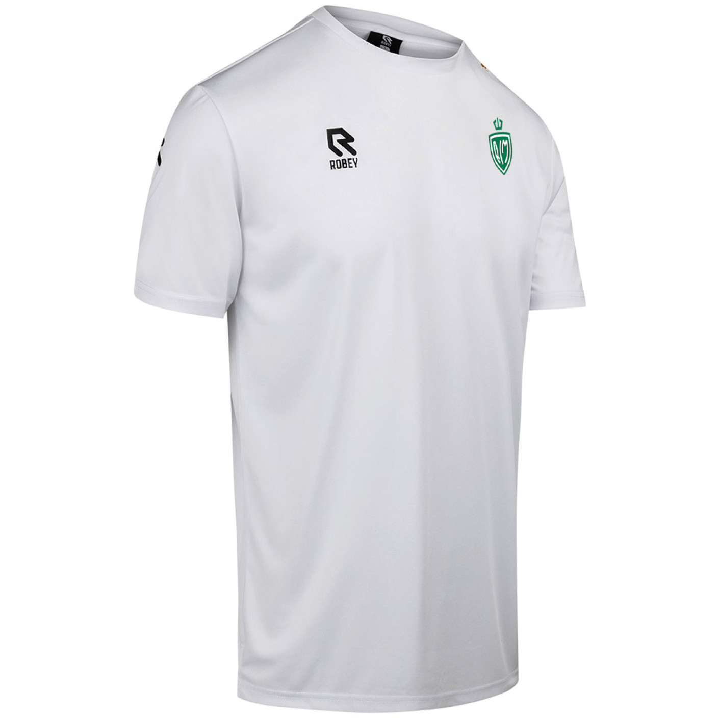 Racing Mechelen Trainingsshirt Wit