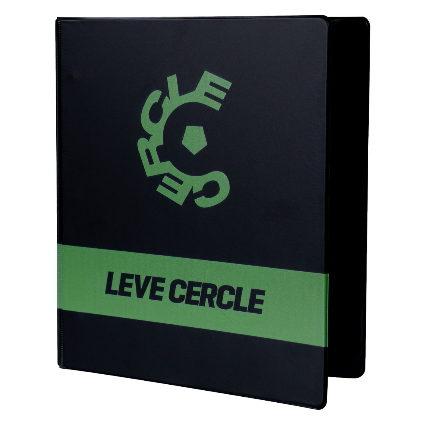 Cercle Brugge Ringband Zwart Groen