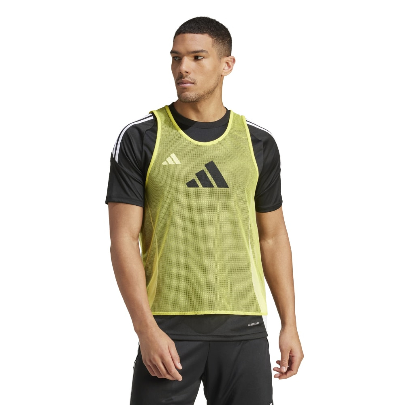 adidas 24 Hesje Geel