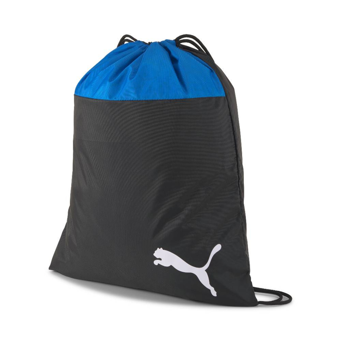Sac de sport PUMA Team Goal 23 bleu