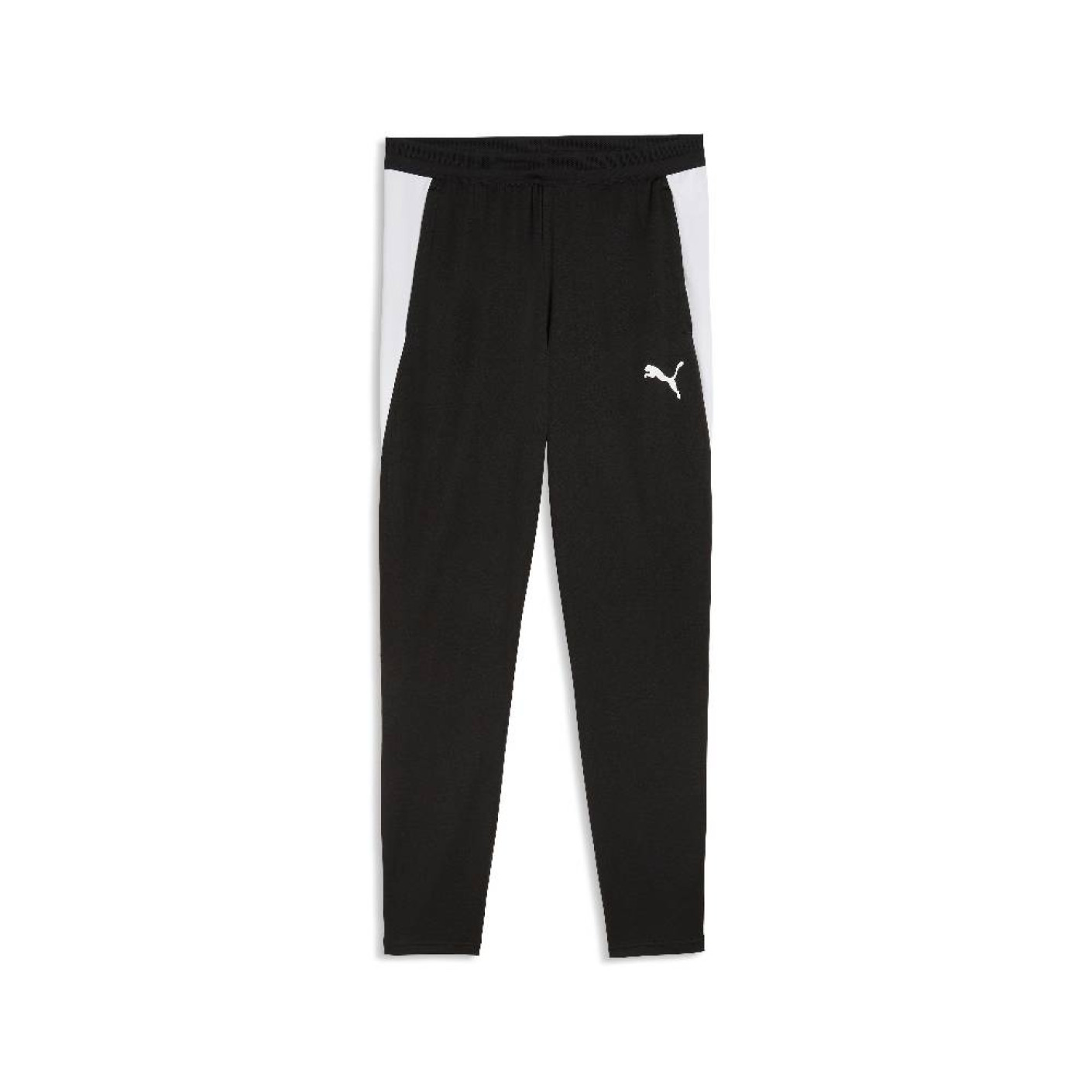 PUMA teamFINAL26 Trainingsbroek Zwart