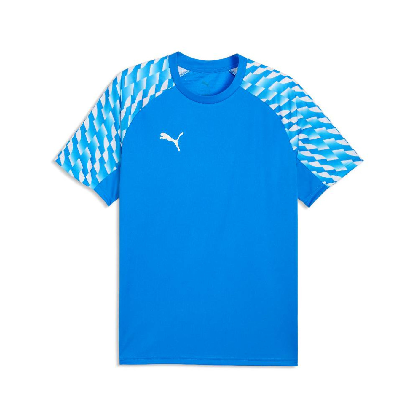 PUMA teamLIGA26 Trainingsshirt Blauw
