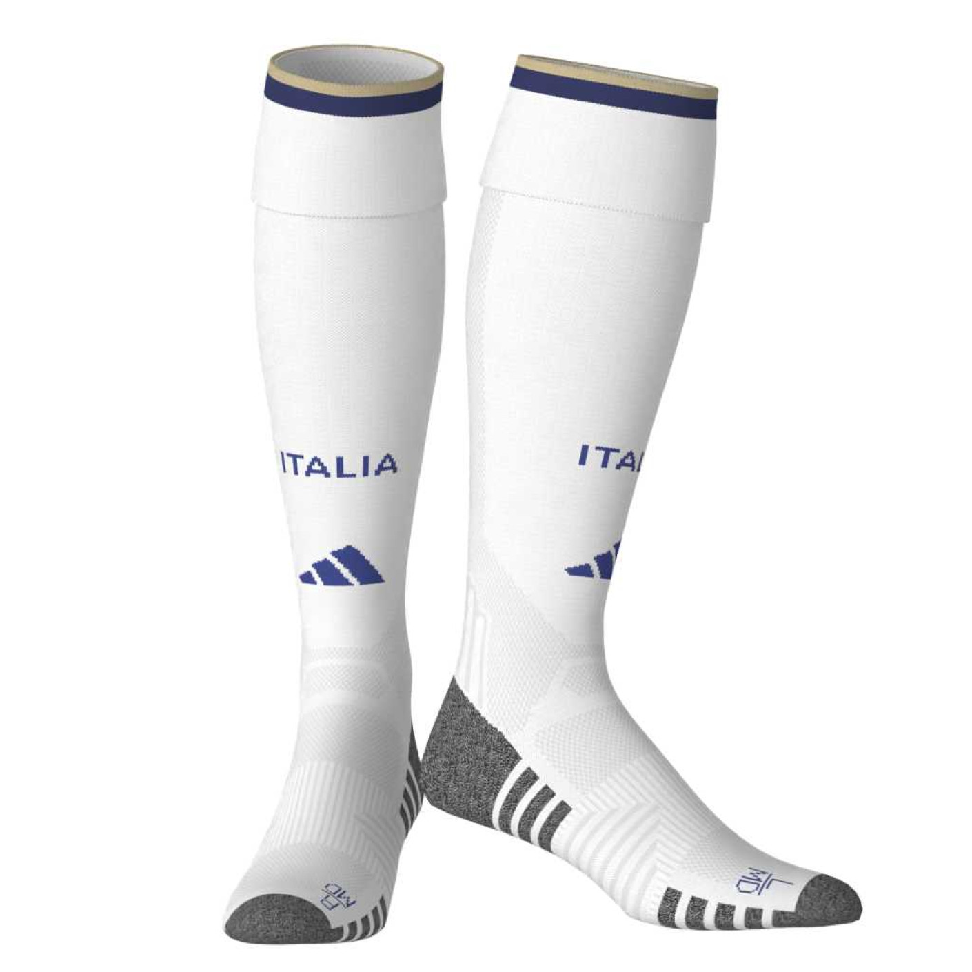 adidas Italie Chaussettes Domicile 2026-2028