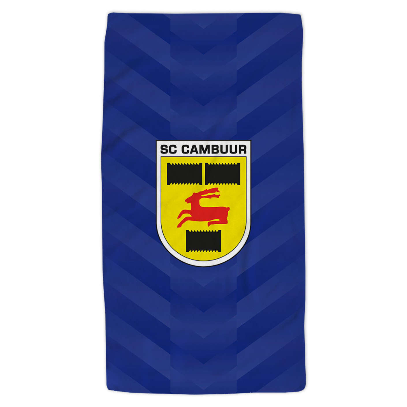 SC Cambuur Handdoek Uitshirt 2025-2026