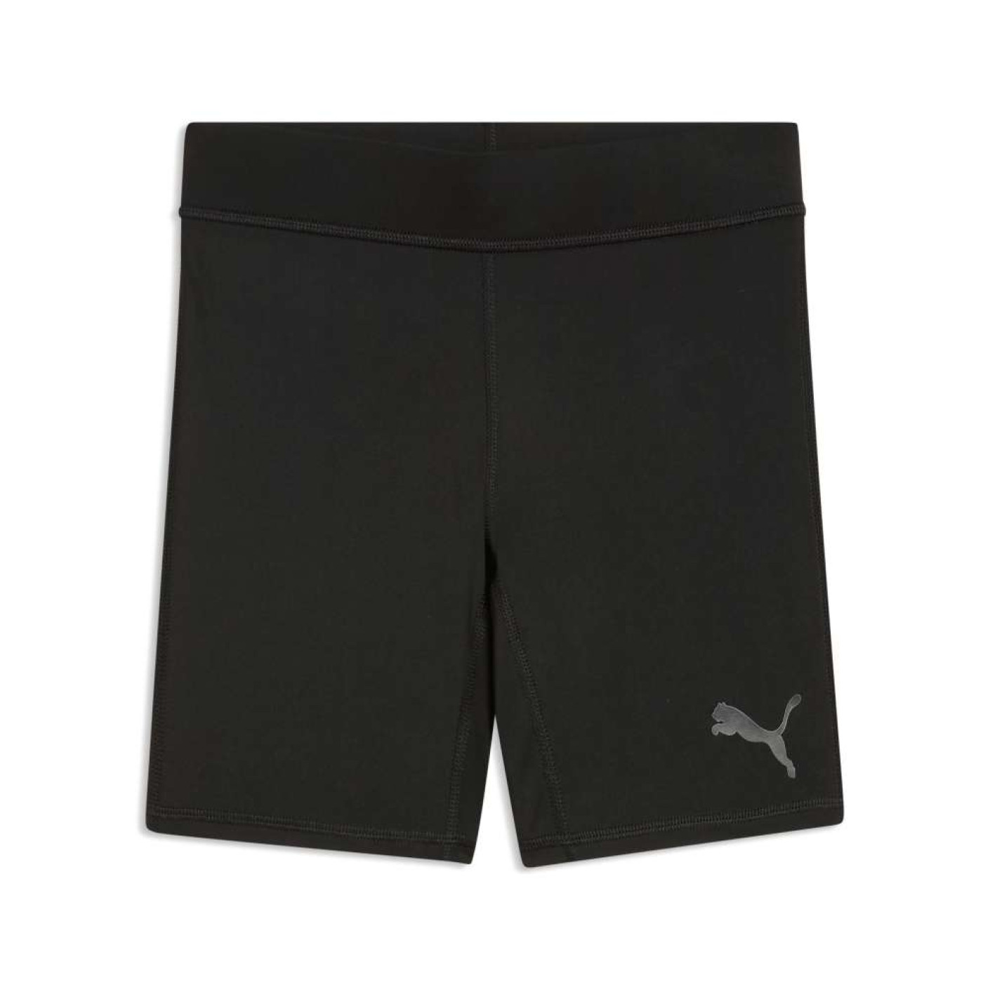 PUMA teamLIGA26 Baselayer Slidingbroekje Kids Zwart