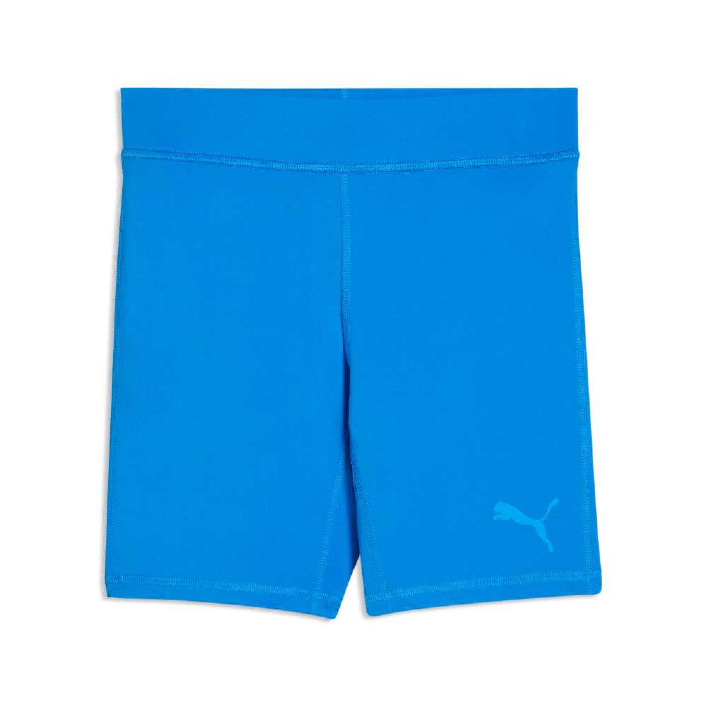 PUMA teamLIGA26 Baselayer Slidingbroekje Kids Blauw