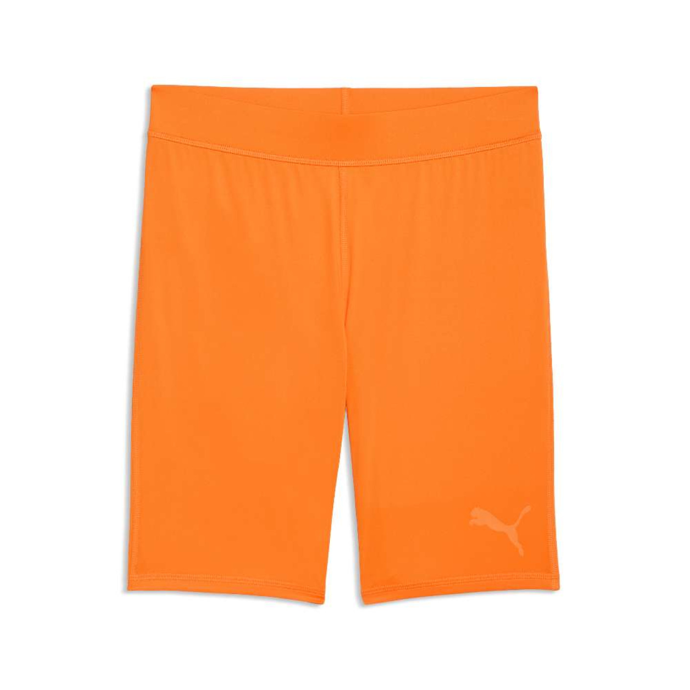 PUMA teamLIGA26 Baselayer Slidingbroekje Oranje