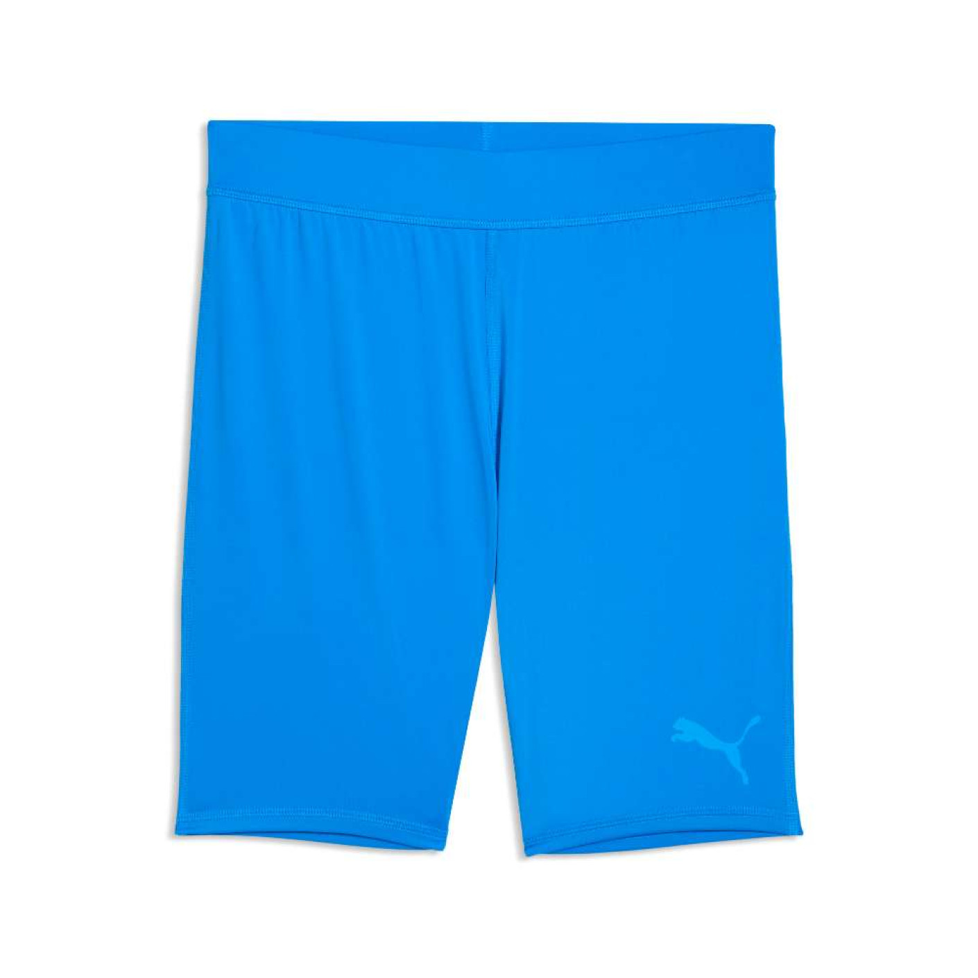 Pantalon de glissement PUMA TeamLiga26 Baselayer bleu