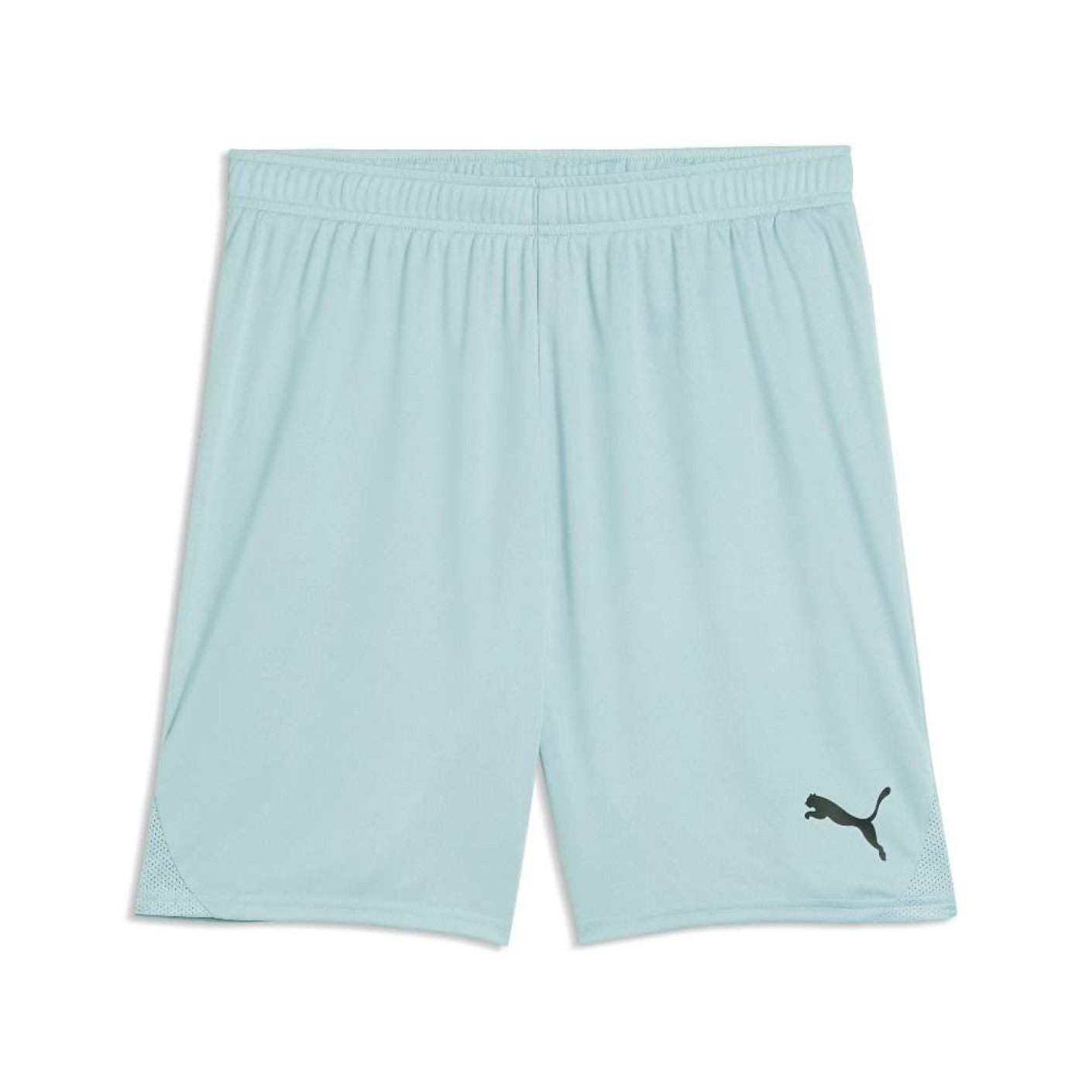 PUMA teamGOAL Trainingsbroekje Mintgroen