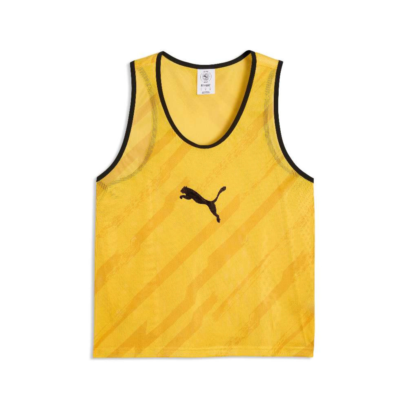 PUMA Pro Trainingshesje Geel