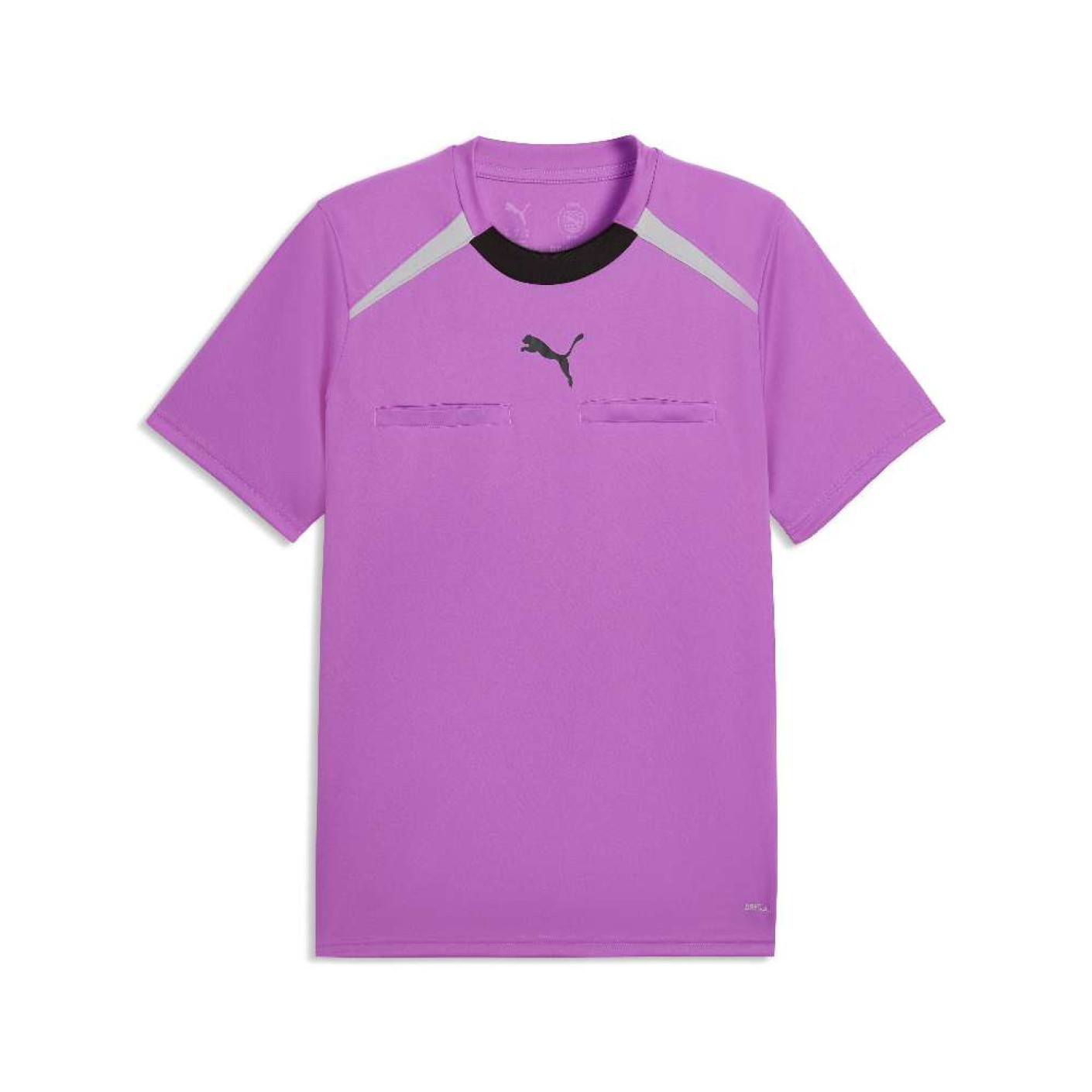 Maillot d'arbitre PUMA TeamLiga26 violet