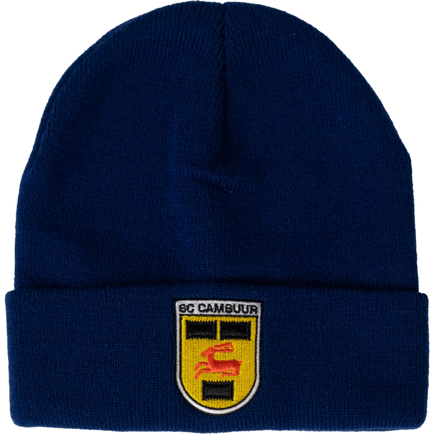 SC Cambuur Beanie Donkerblauw 2025-2026