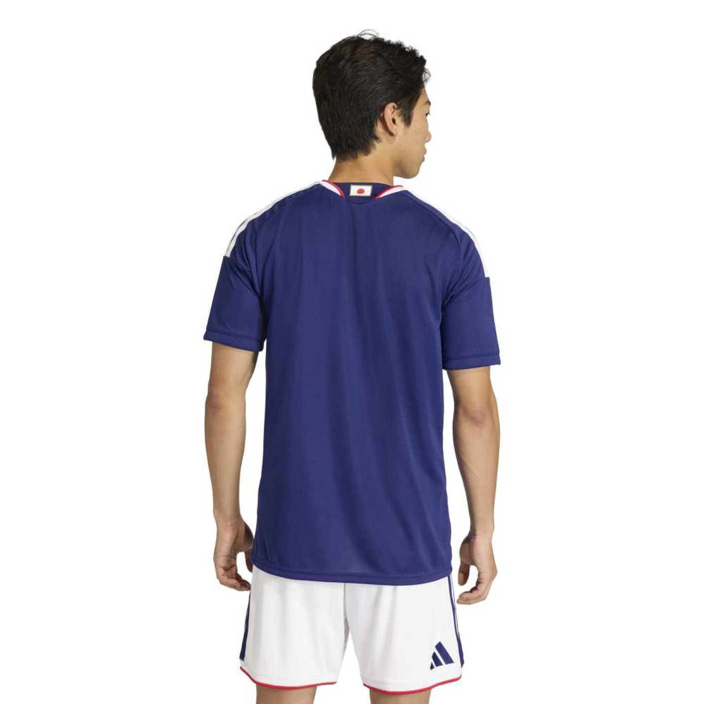 Maillot Japon Adidas - Taille M - Rose Neuf Avec étiquettes - Homme (tailles XS à XL Et Enfants)
