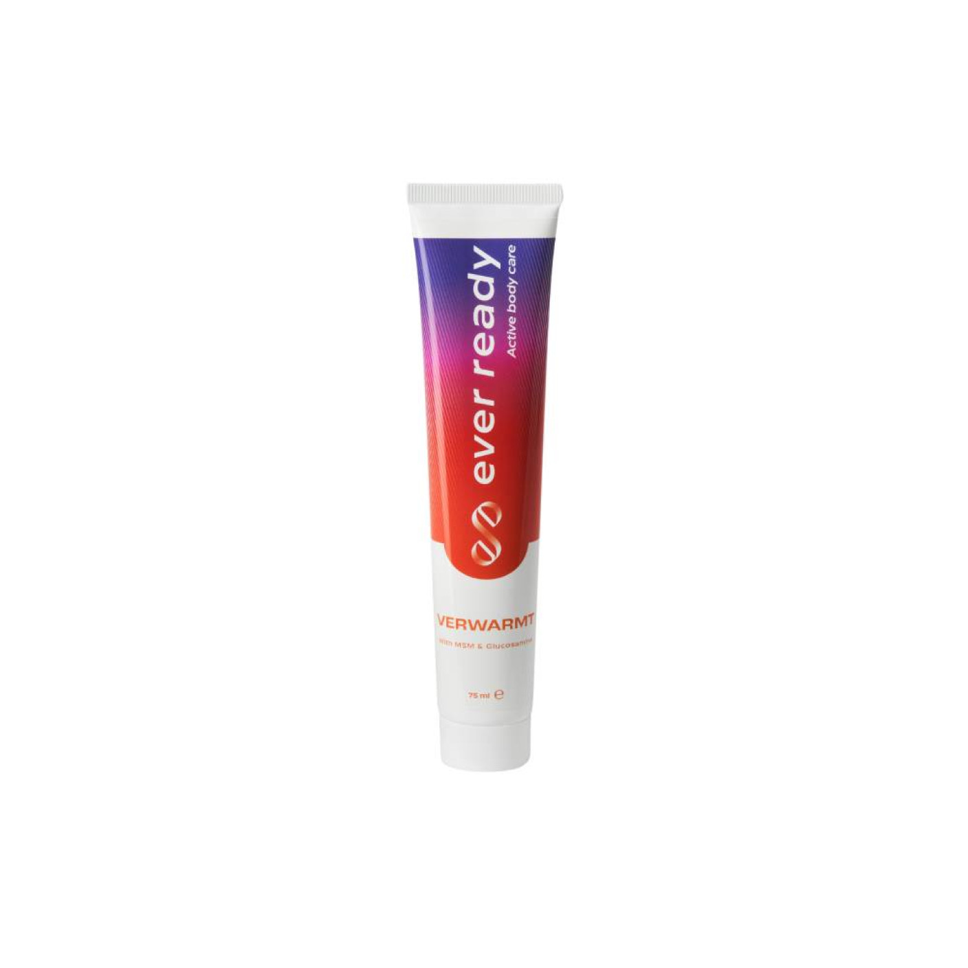 Ever Ready Warmte Crème 75 ML