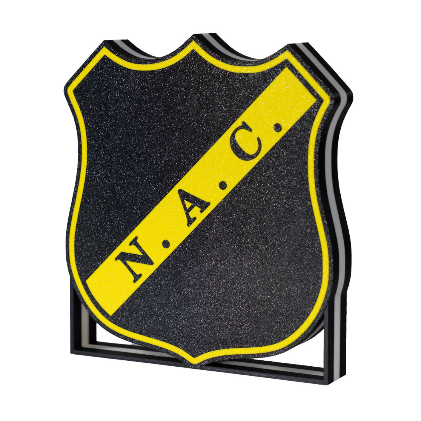 NAC Breda Clublogo Lamp