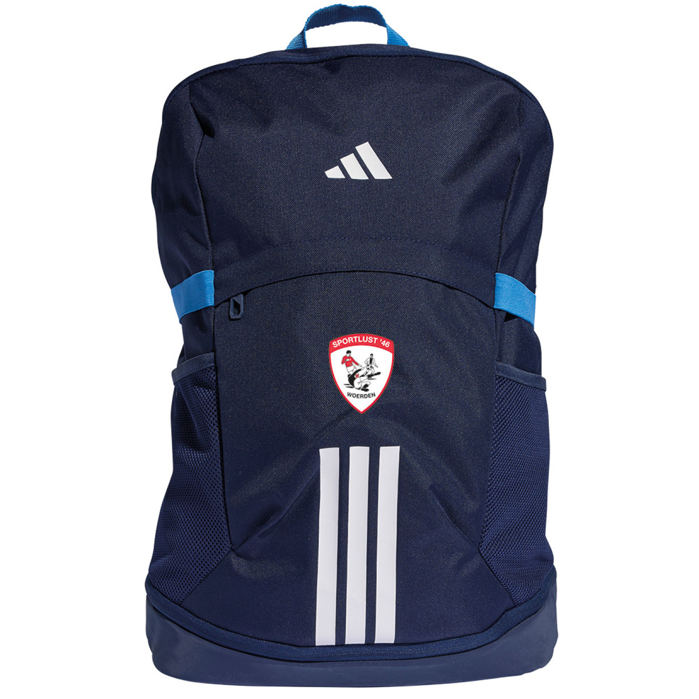 Sportlust '46 Rugtas Trainers Donkerblauw