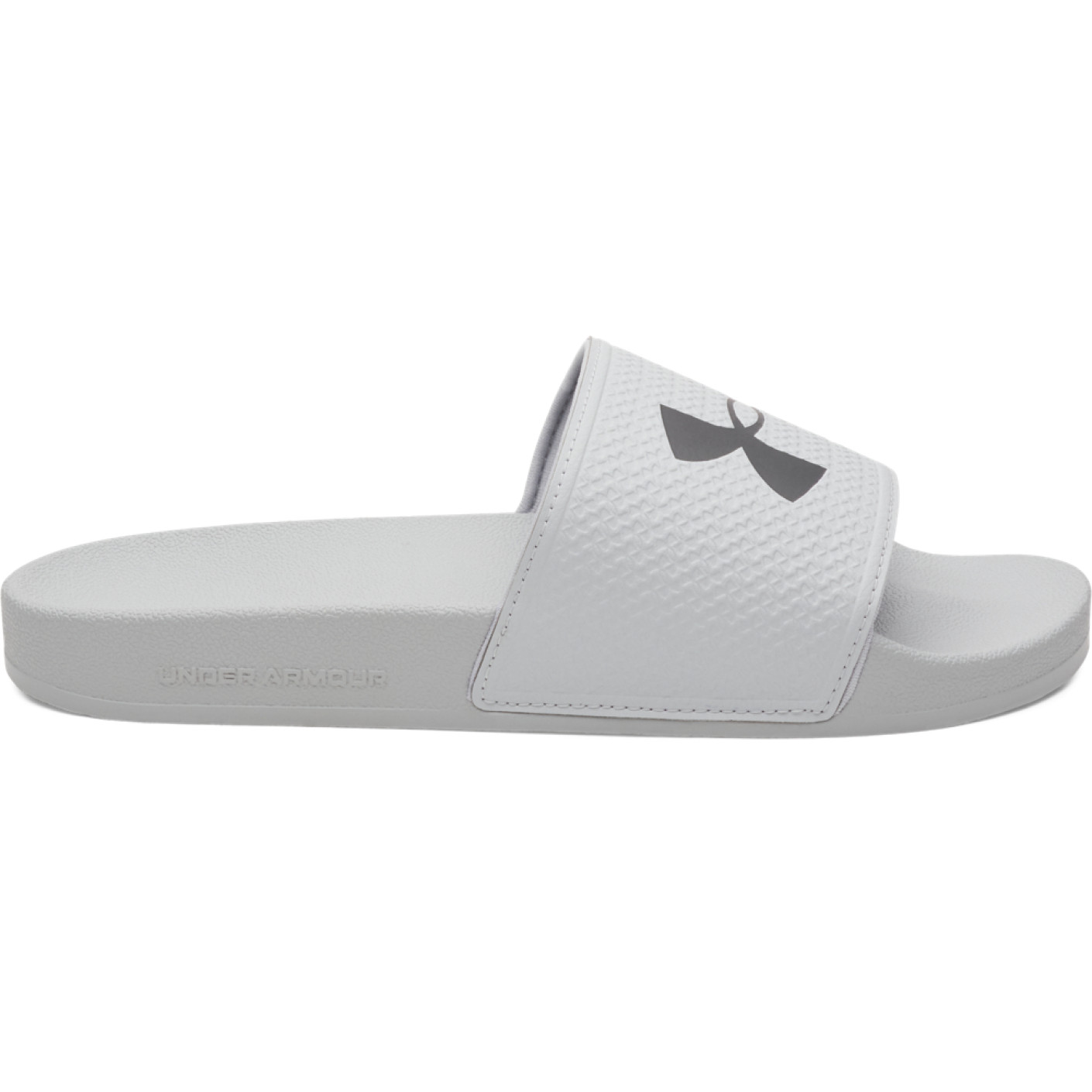 Under Armour ARMR Claquettes Gris