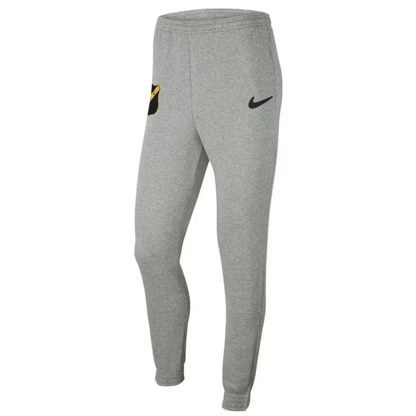 Pantalon de jogging Nike NAC Breda Lifestyle 2025-2026 gris