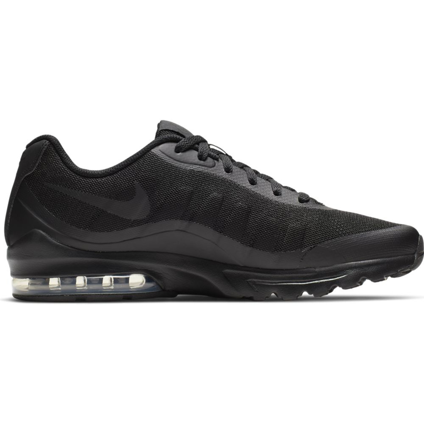 Nike air max invigor zwart shop