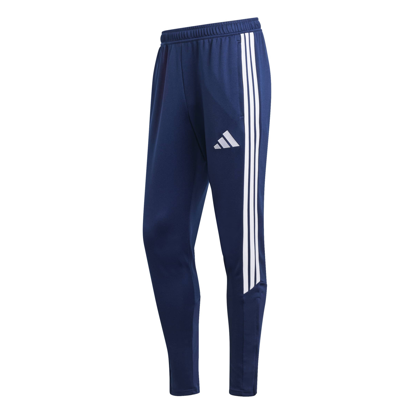 adidas Tiro 26 League Regular Trainingsbroek Donkerblauw Wit