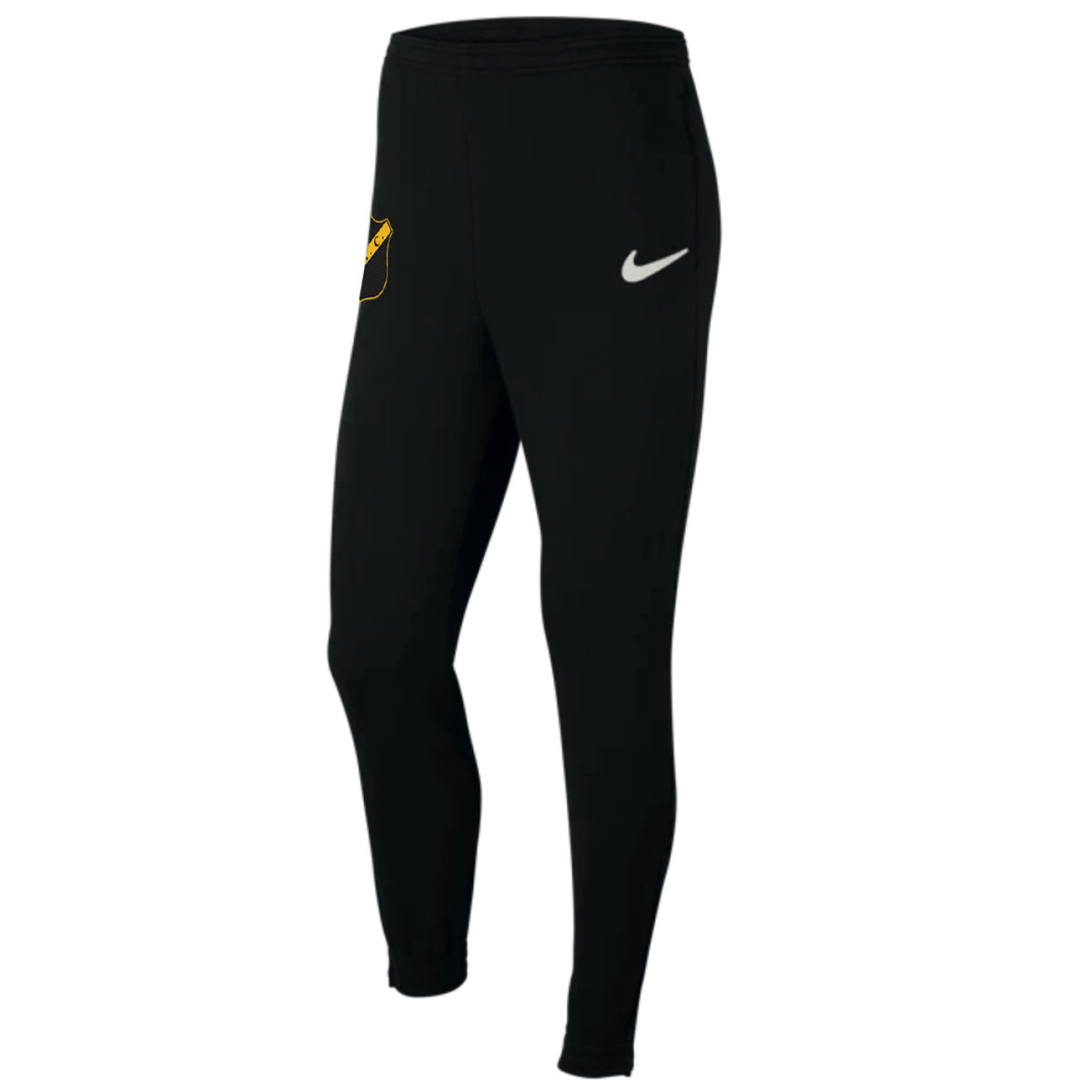 Pantalon de survêtement Nike NAC Breda Lifestyle 2025-2026 pour enfants, noir