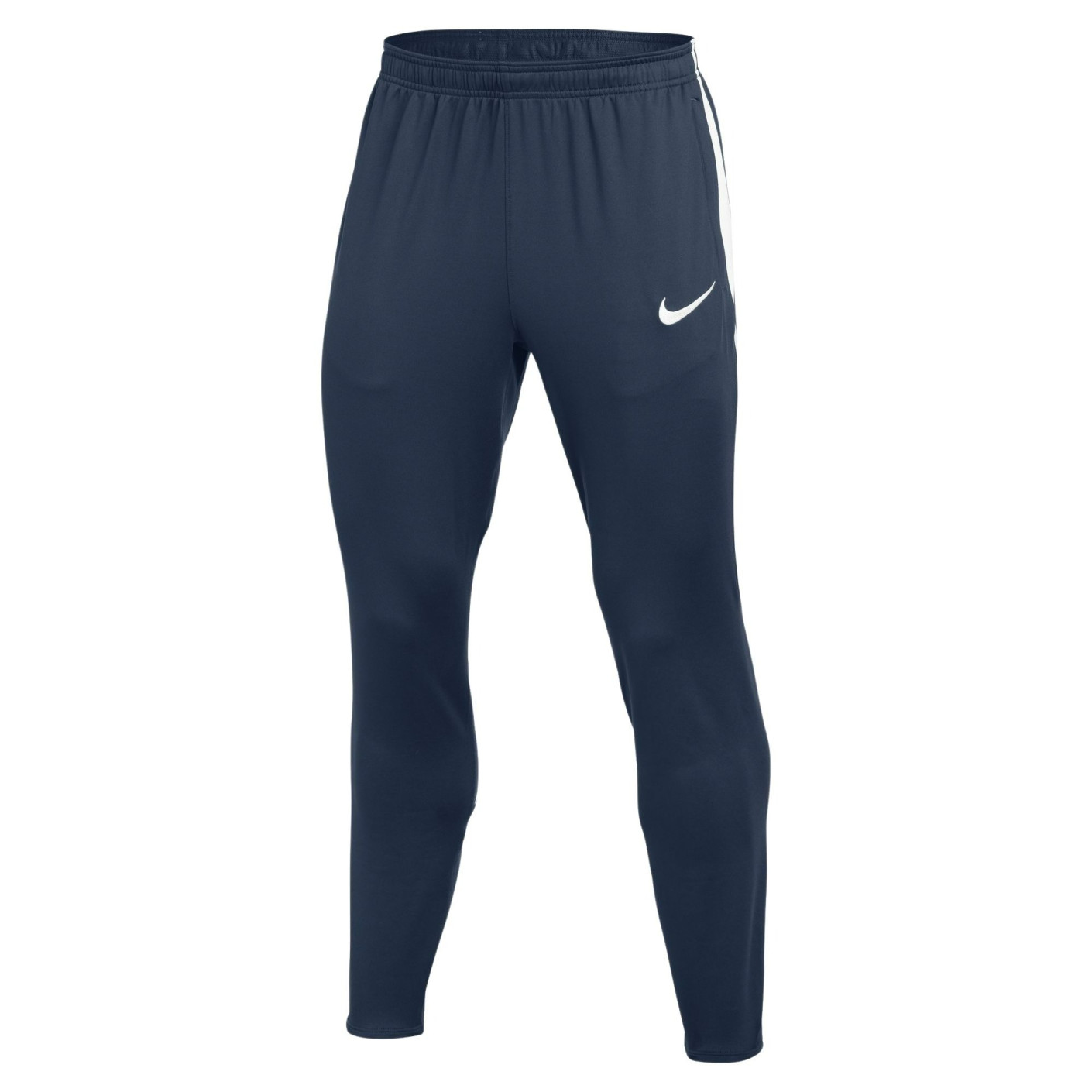 Nike Dri-FIT Strike 26 Trainingsbroek Donkerblauw Wit