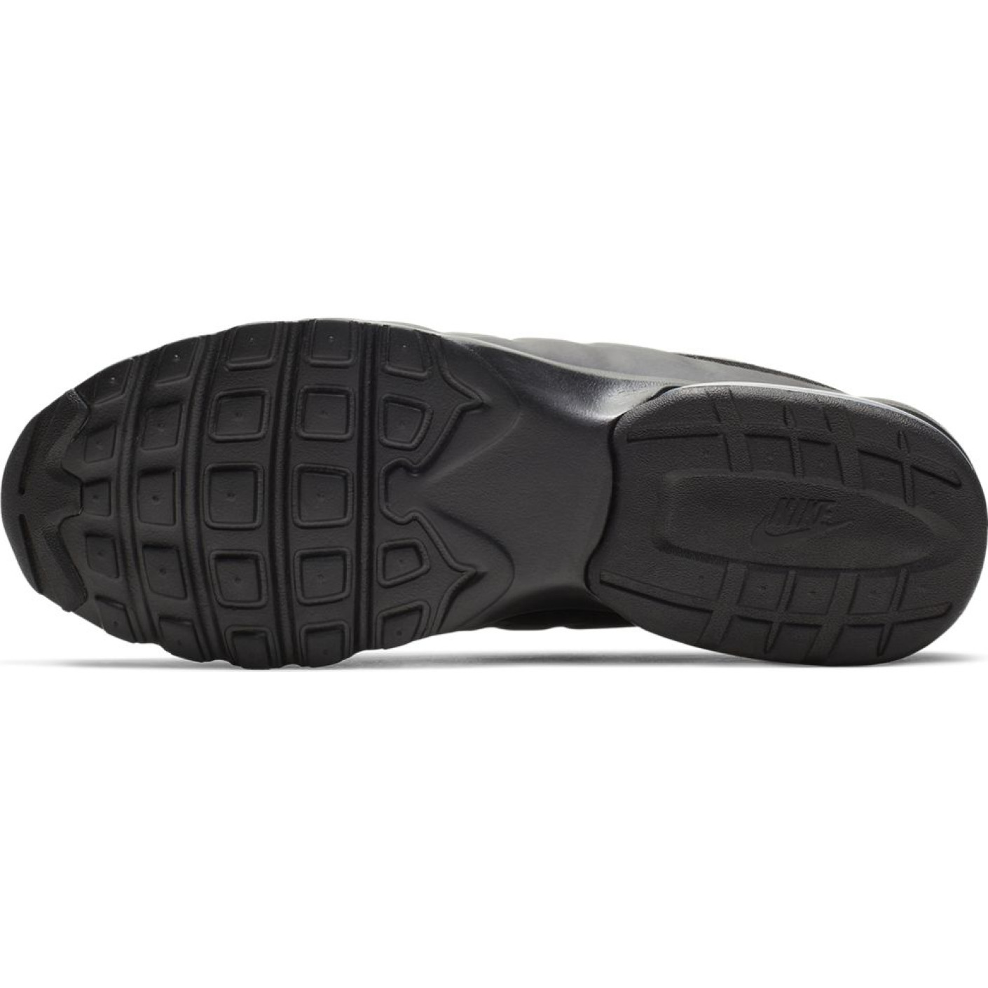 Nike Air Max INVIGOR Zwart Zwart Voetbalshop.be