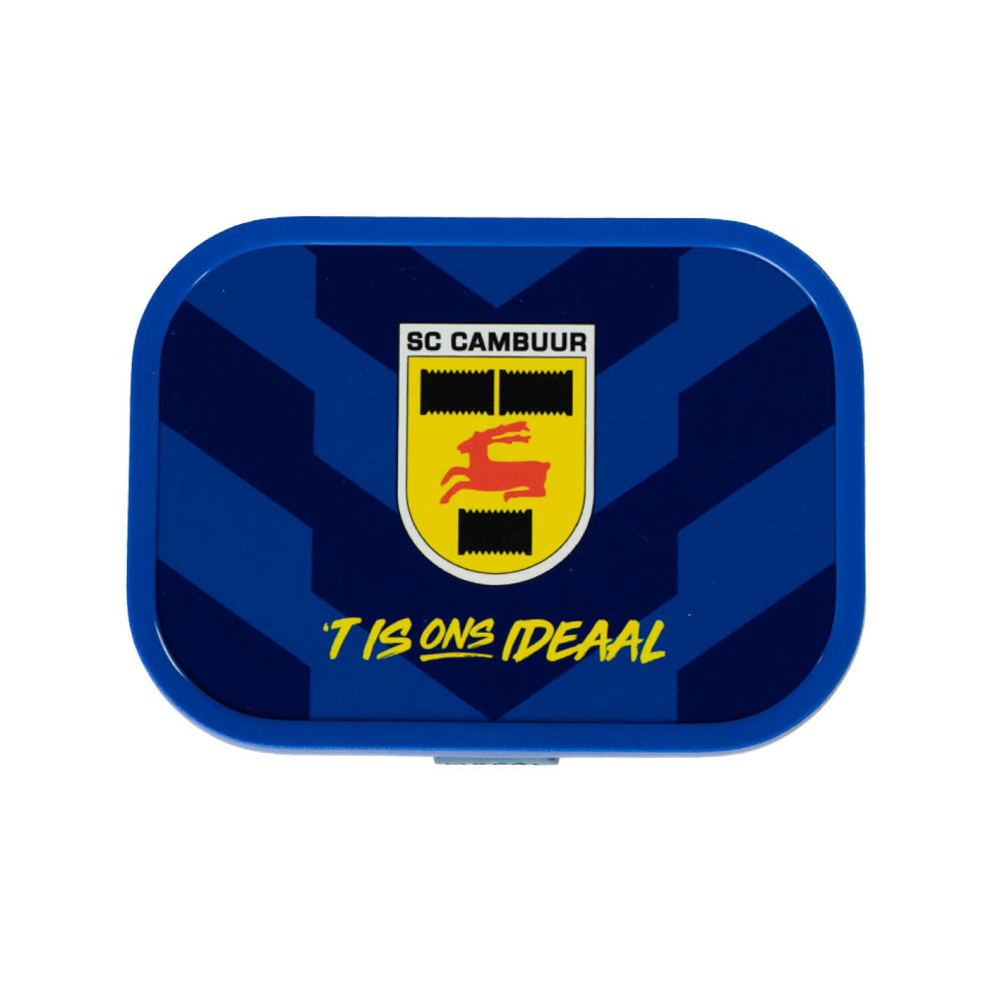 SC Cambuur Mepal Lunchbox 2025-2026