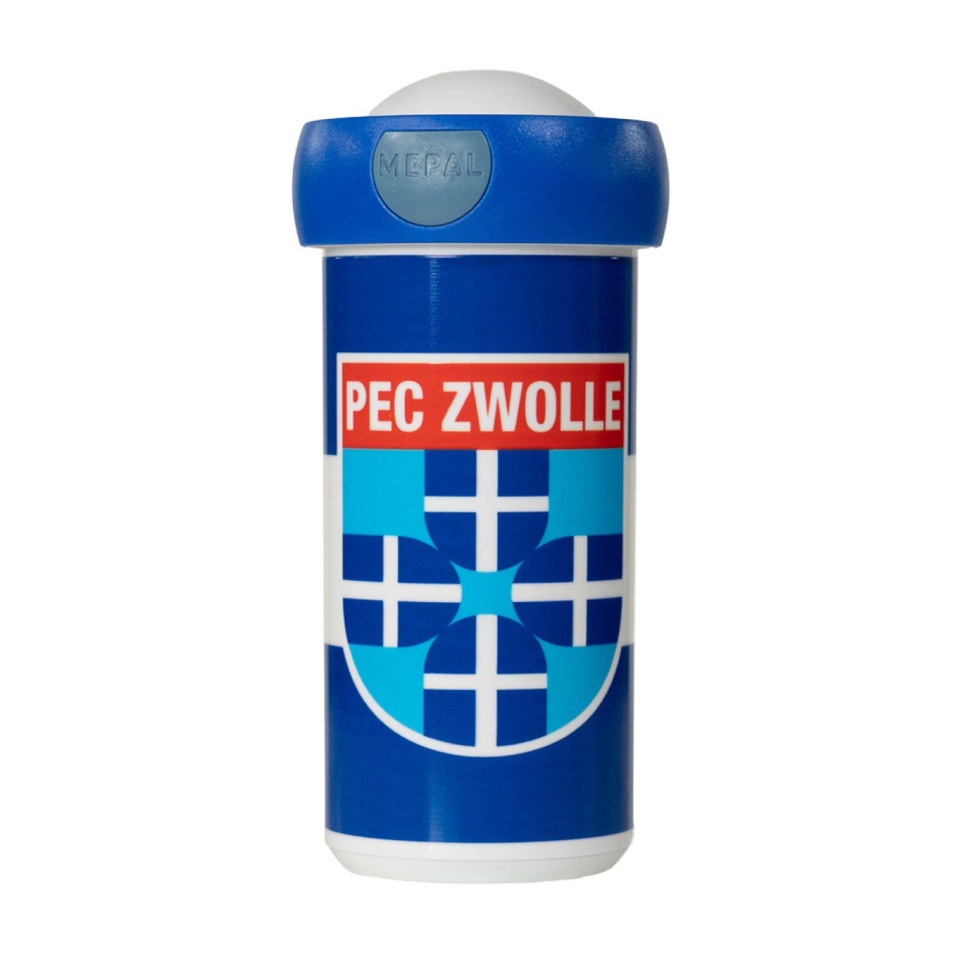 PEC Zwolle Mepal Drinkbeker 2025-2026