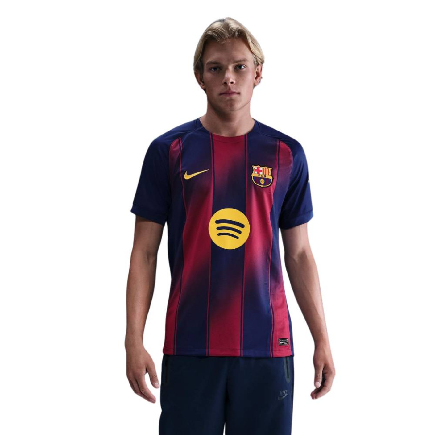 Nike FC Barcelona Thuisshirt 2025-2026