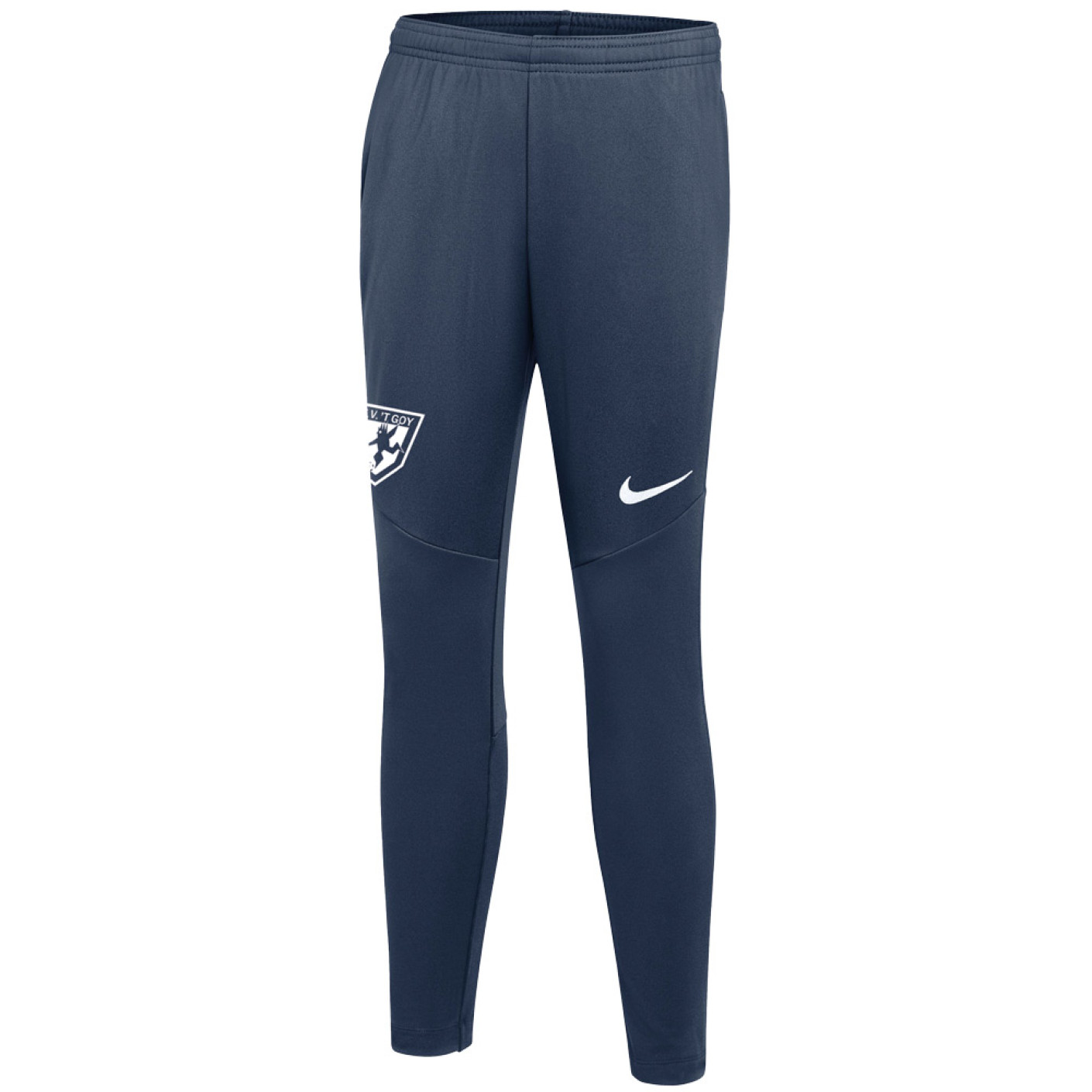 VV 't Goy Herfstjas Dames Donkerblauw