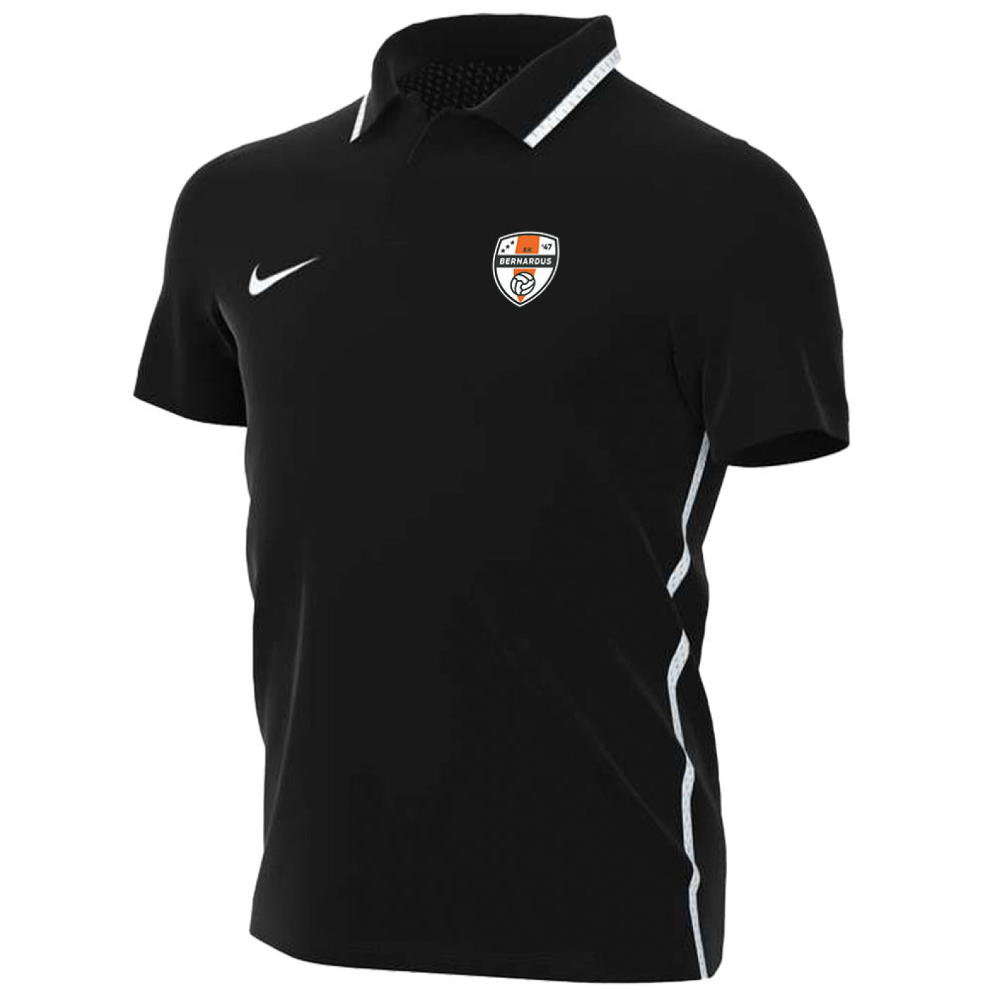 SV Bernardus Polo Junior Zwart
