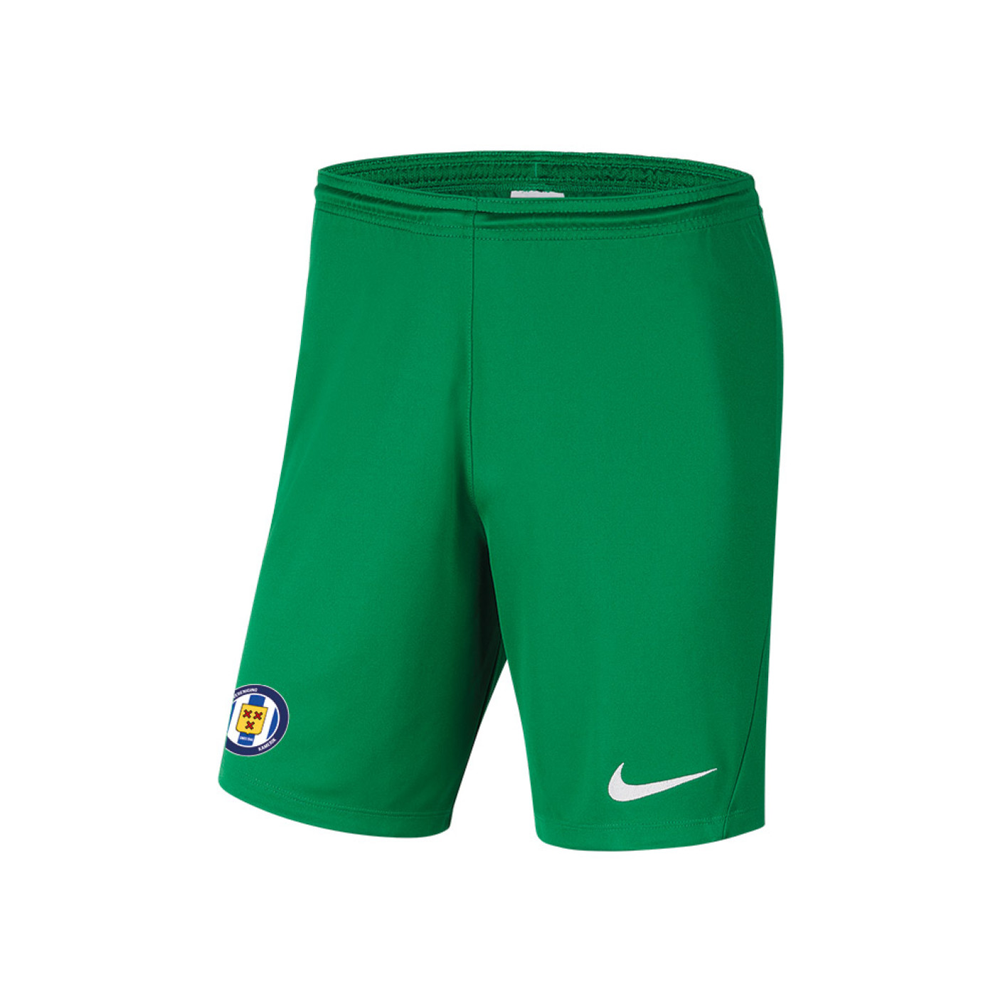 VV Kamerik Keepersshort Senior
