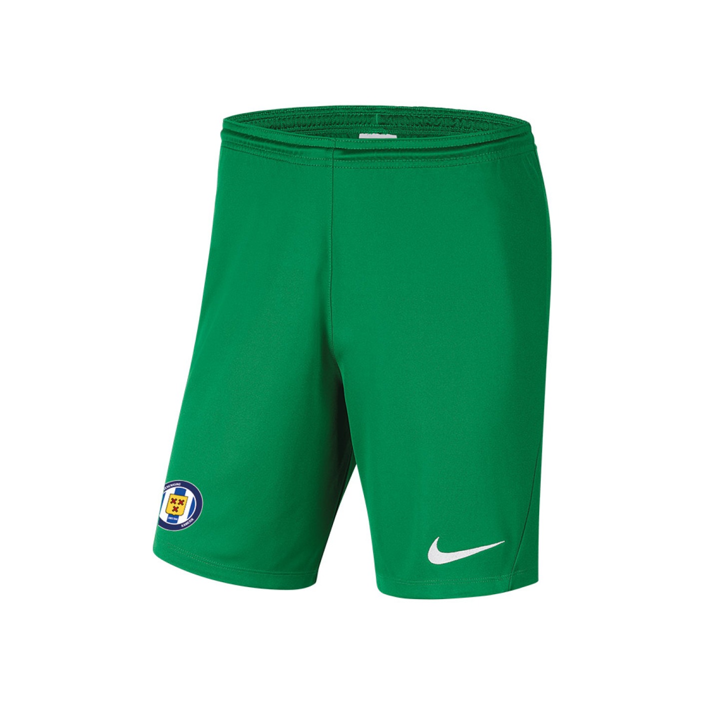 VV Kamerik Keepersshort Junior