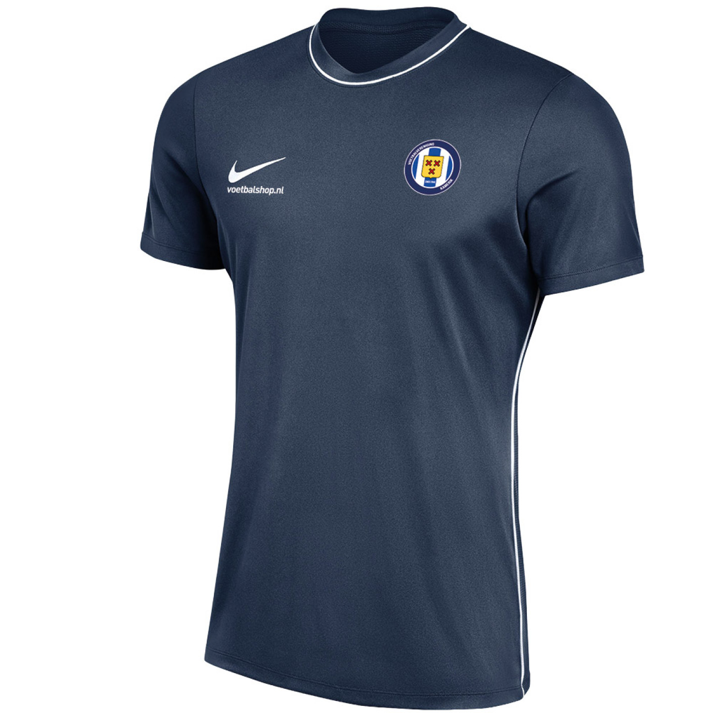 VV Kamerik Trainingsshirt Senior