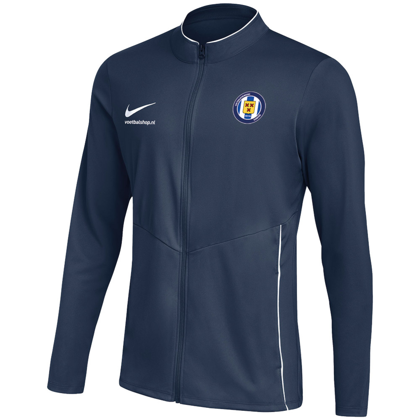 VV Kamerik Trainingsjack Junior