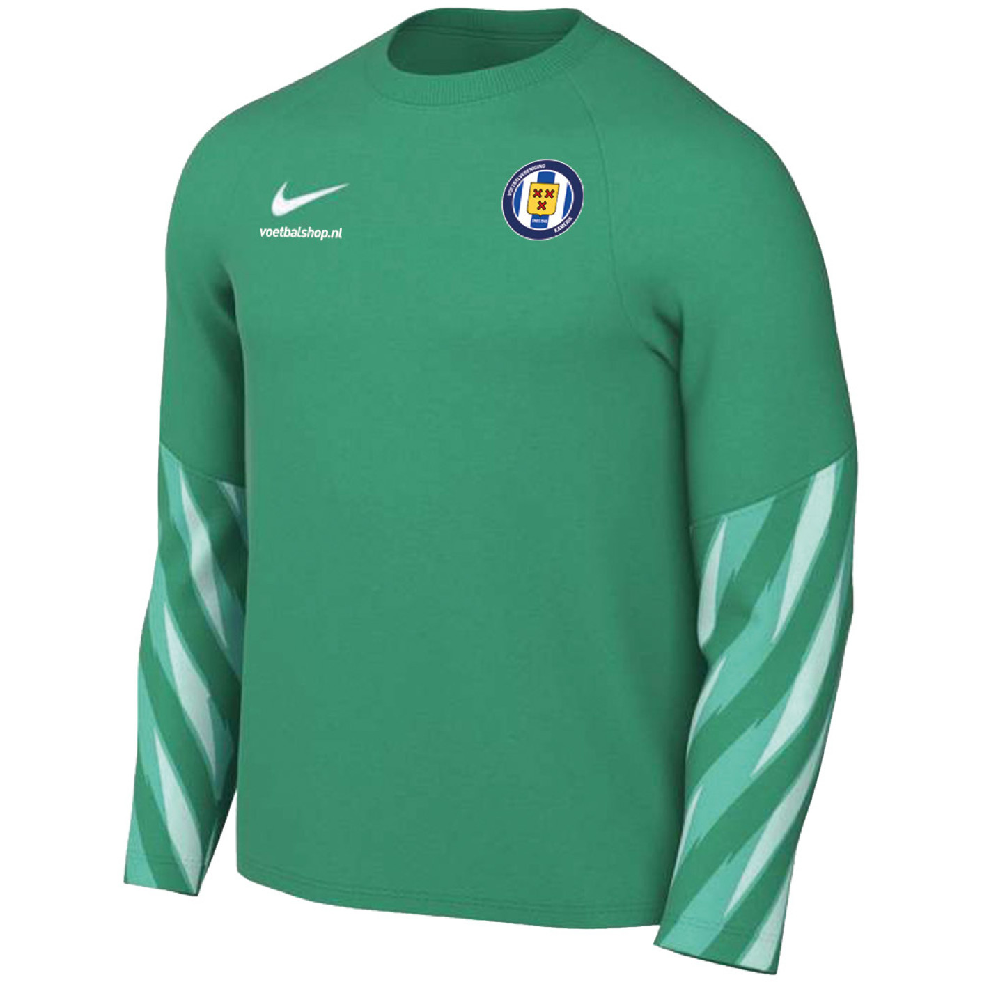 VV Kamerik Keepersshirt Senior