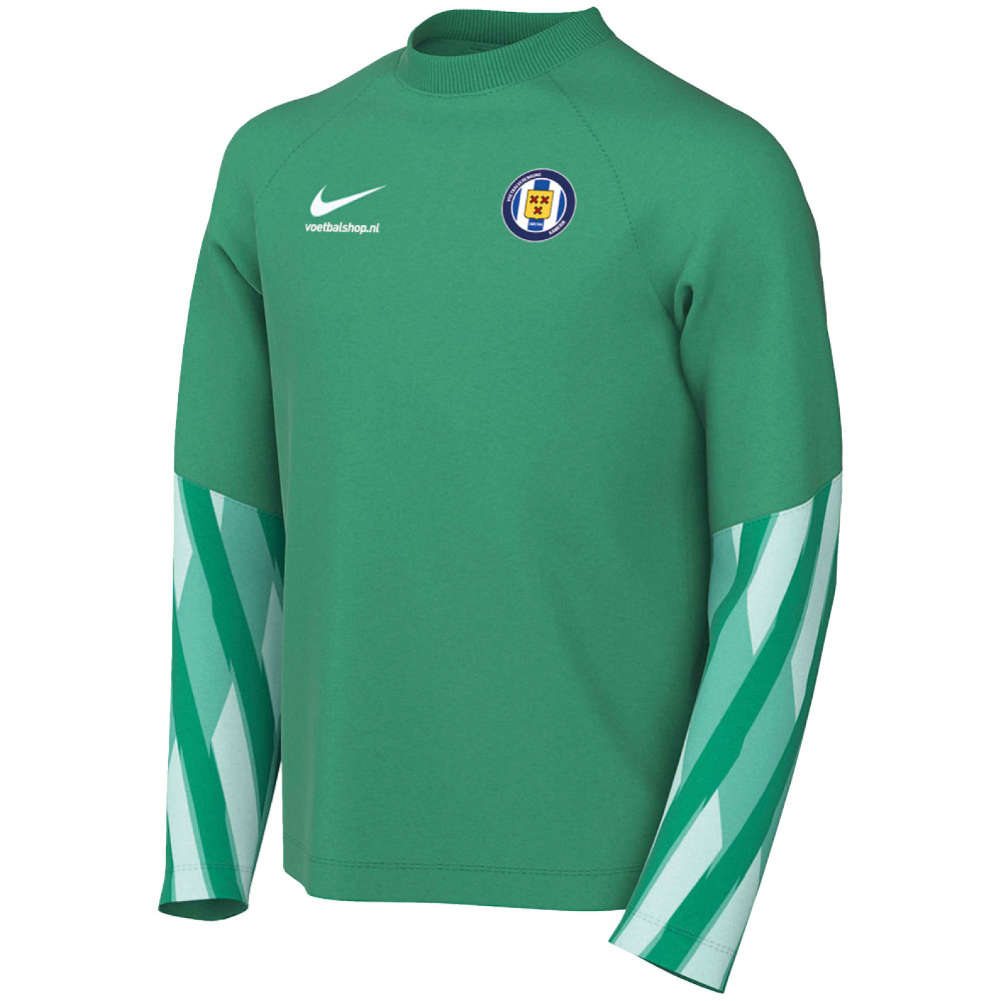 VV Kamerik Keepersshirt Junior