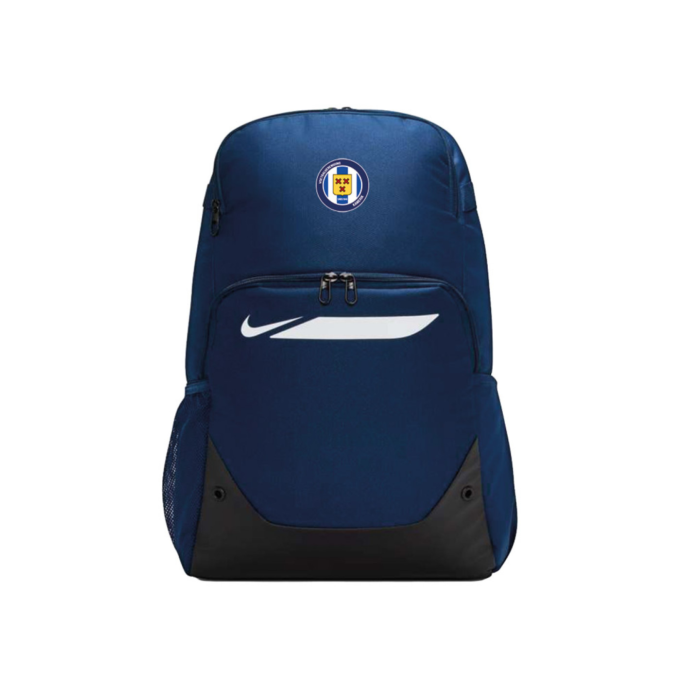 VV Kamerik Rugzak Donkerblauw