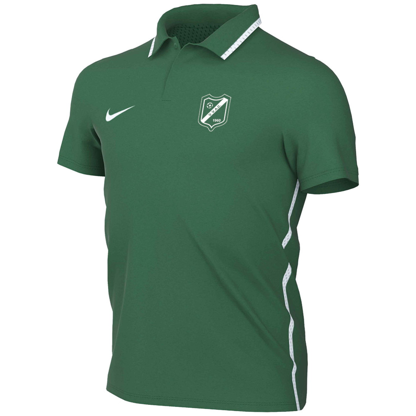 VVAC Polo Junior Groen
