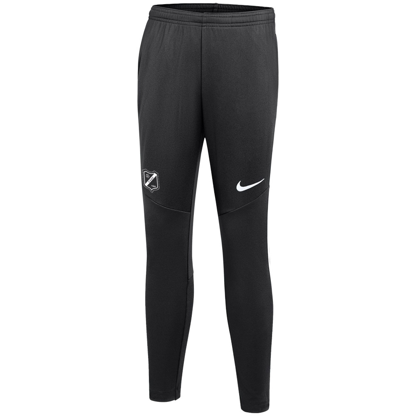 VVAC Trainingsbroek Junior Zwart