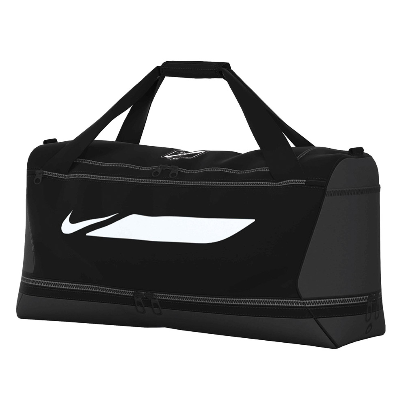 VVAC Voetbaltas Medium Hardcase