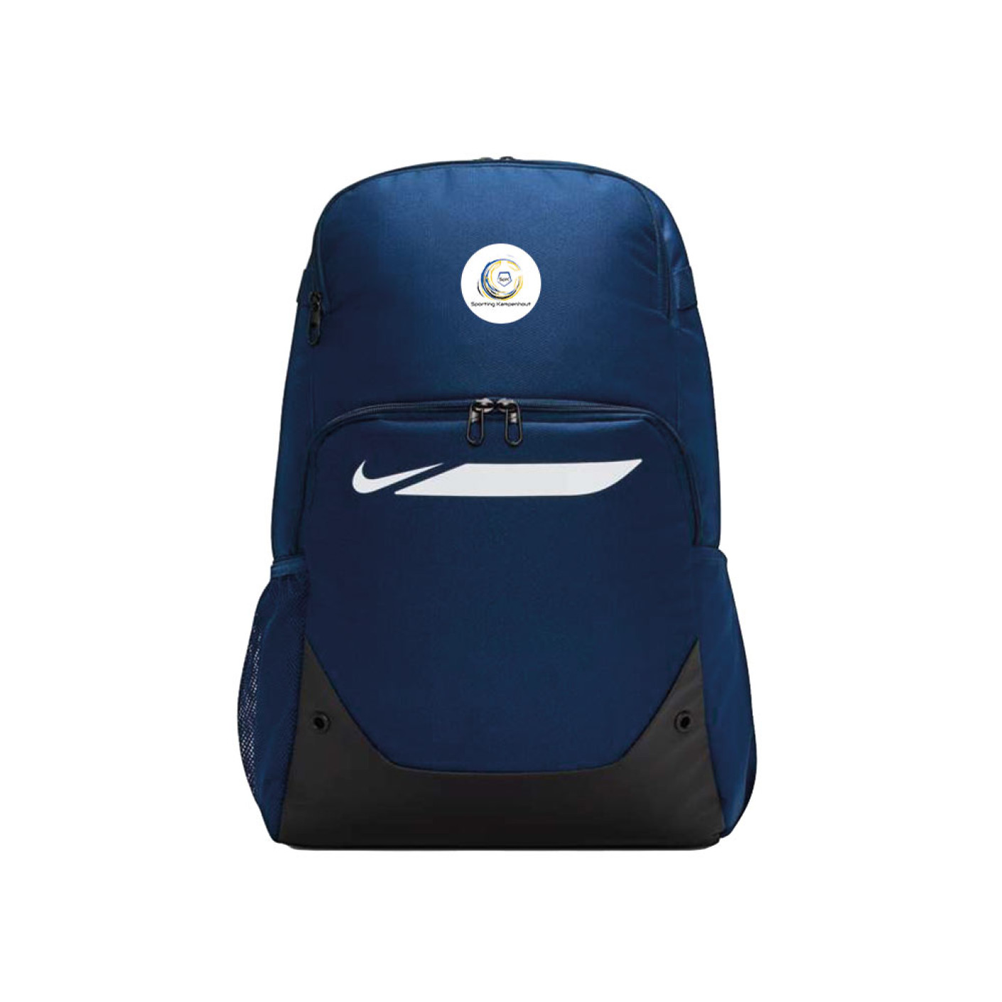 Sporting Kampenhout Rugzak Donkerblauw