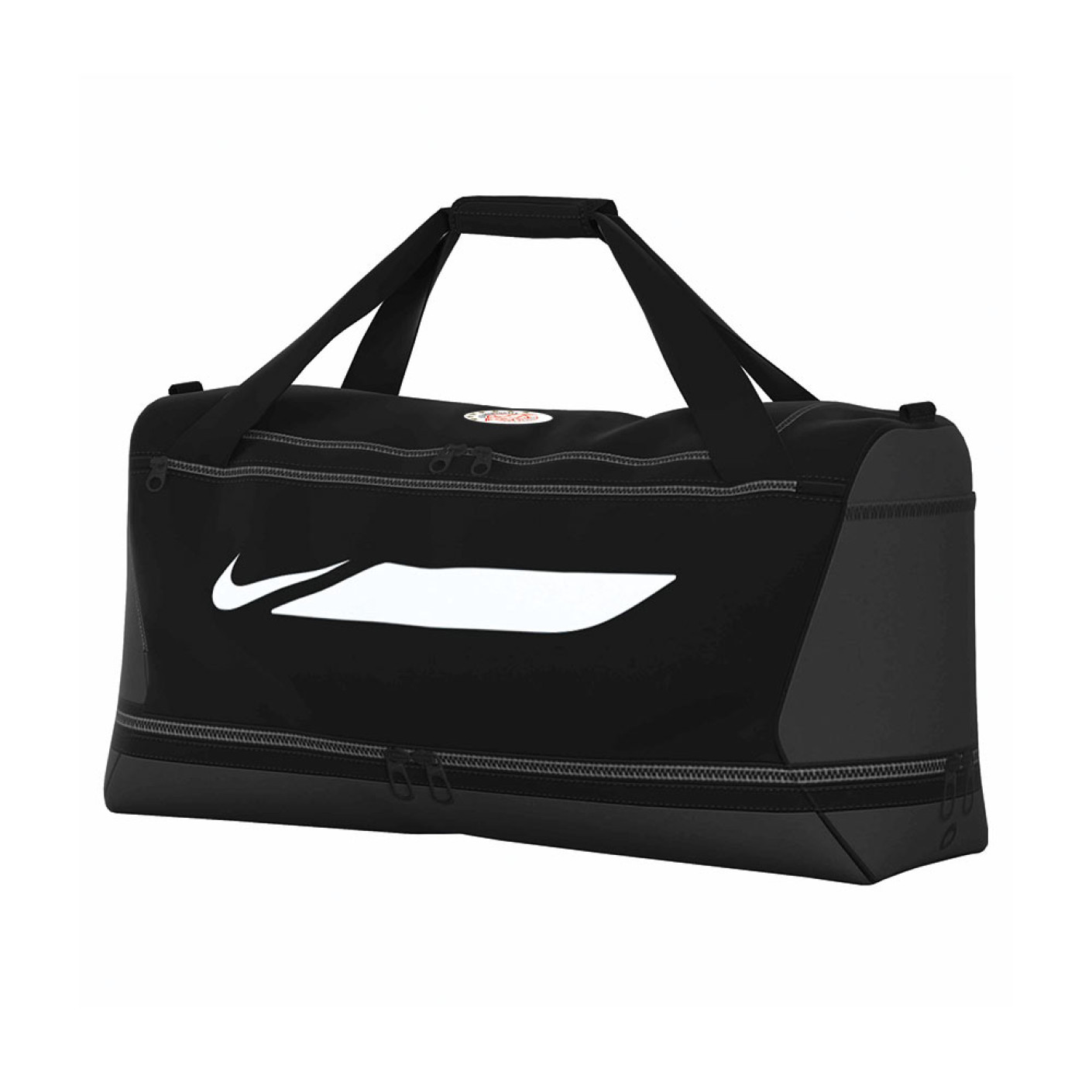 IJsselmeervogels Voetbaltas Medium