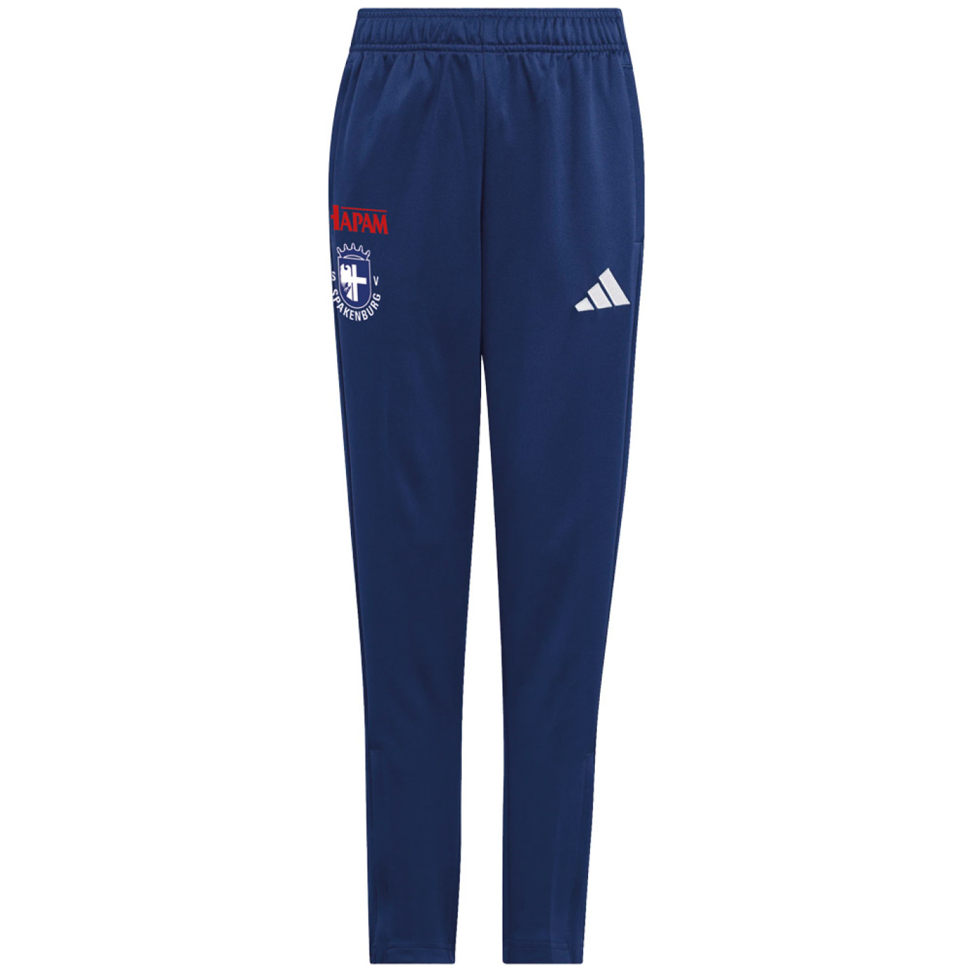 SV Spakenburg Trainingsbroek Junior Donkerblauw